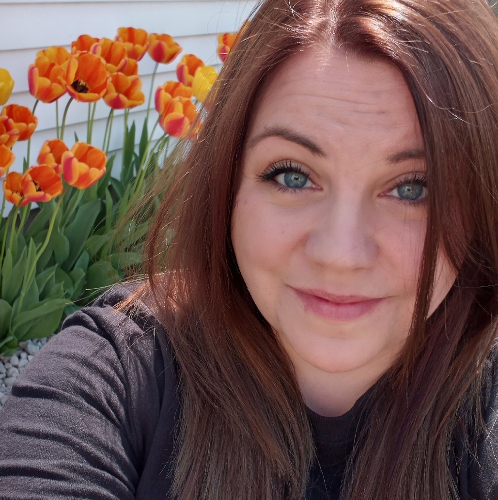 Meet your Posher, Stacey